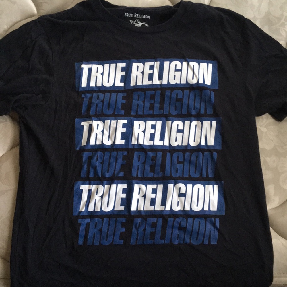 True Religion